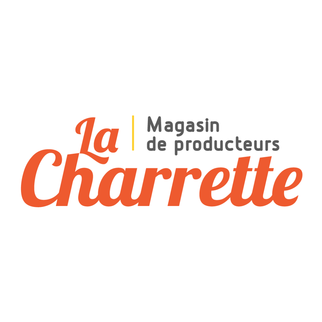 Logo magasin La Charette