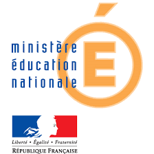 Logo du ministère de l'éducation nationale