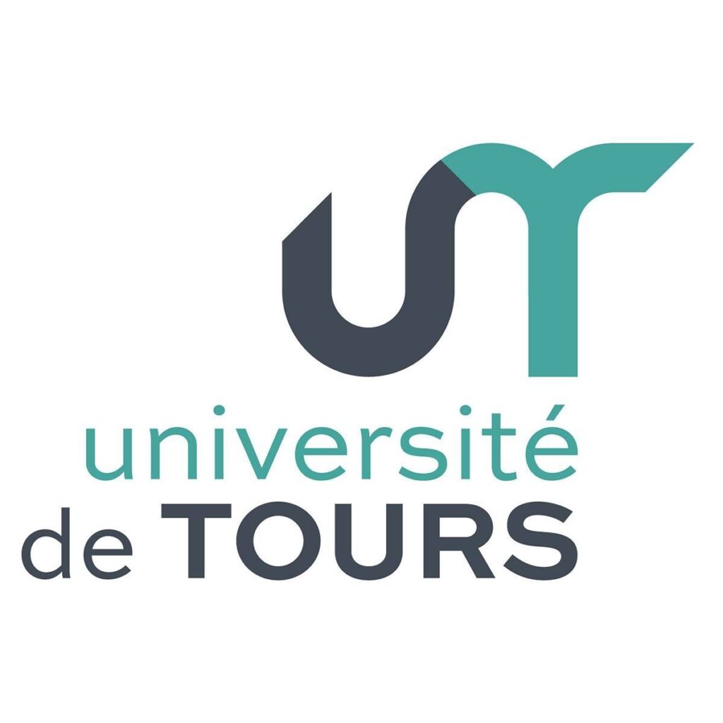 Logo Université de Tours