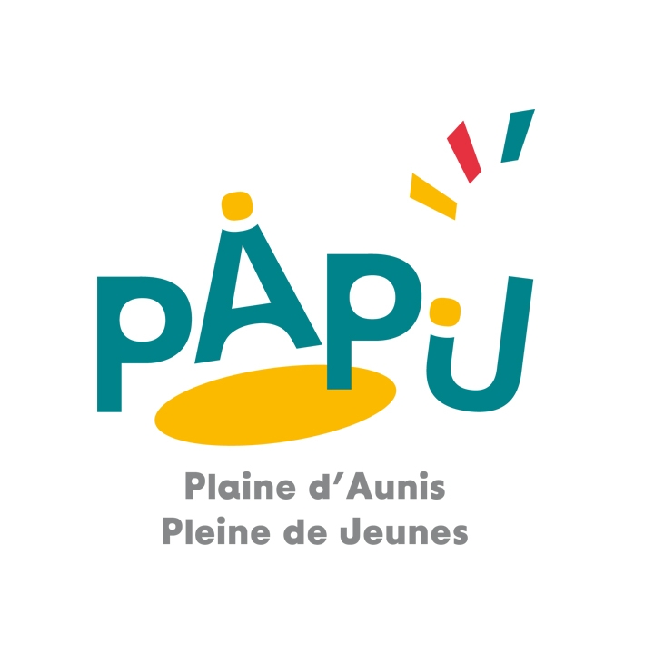 Logo de l'association PAPJ